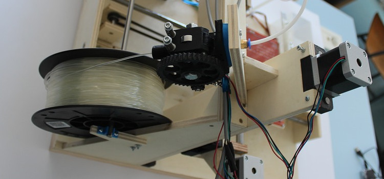 3d printer filament