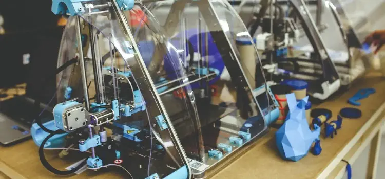 3d printing technologies