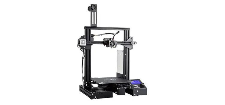 Creality Ender 3 Pro Review