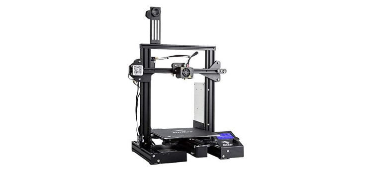 Creality Ender 3 Pro Review