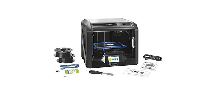 Dremel DigiLab 3D45 review