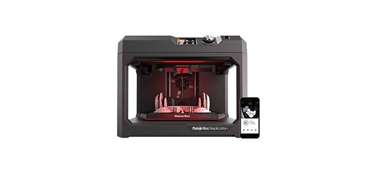 MakerBot Replicator review