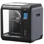 Monoprice Voxel 3D Printers Review
