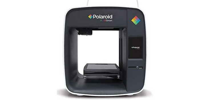 Polaroid PlaySmart 3D Printer review