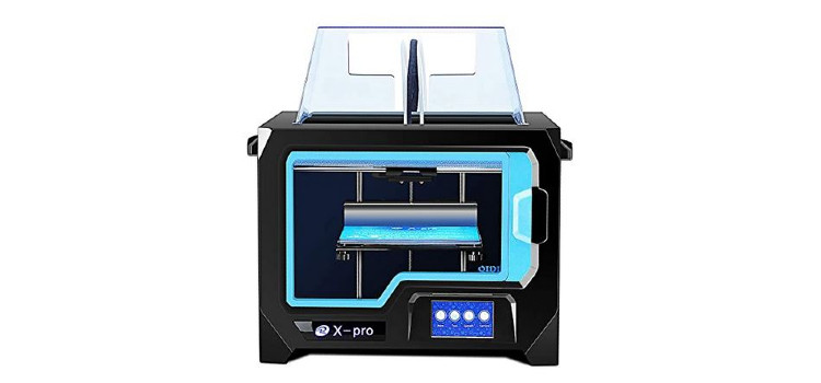 QIDI TECH 3D Printer Review