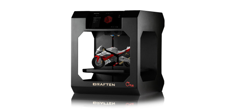 best consumer 3d printer