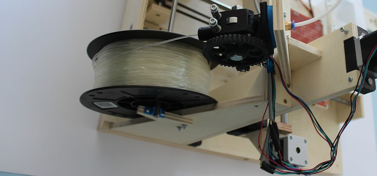 does 3d printing filament go bad