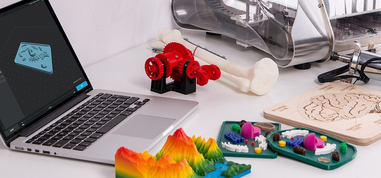 multicolor 3d printing