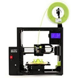 LulzBot Mini 2